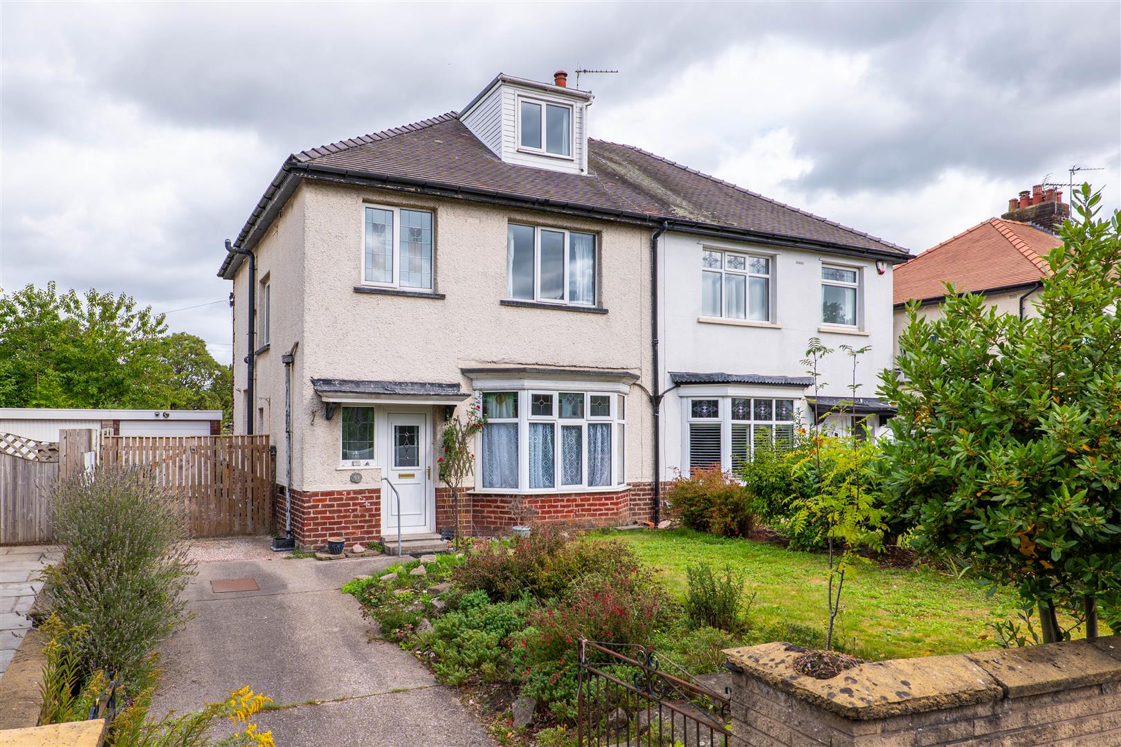 Church Road, Leyland